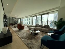 Ardmore Residence (D10), Condominium #564574901